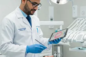        فنيو طب الأسنان والعلوم الطبية        